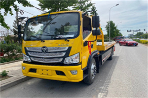 禹王台汽车救援头像