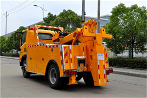 禹王台高速路拖车费